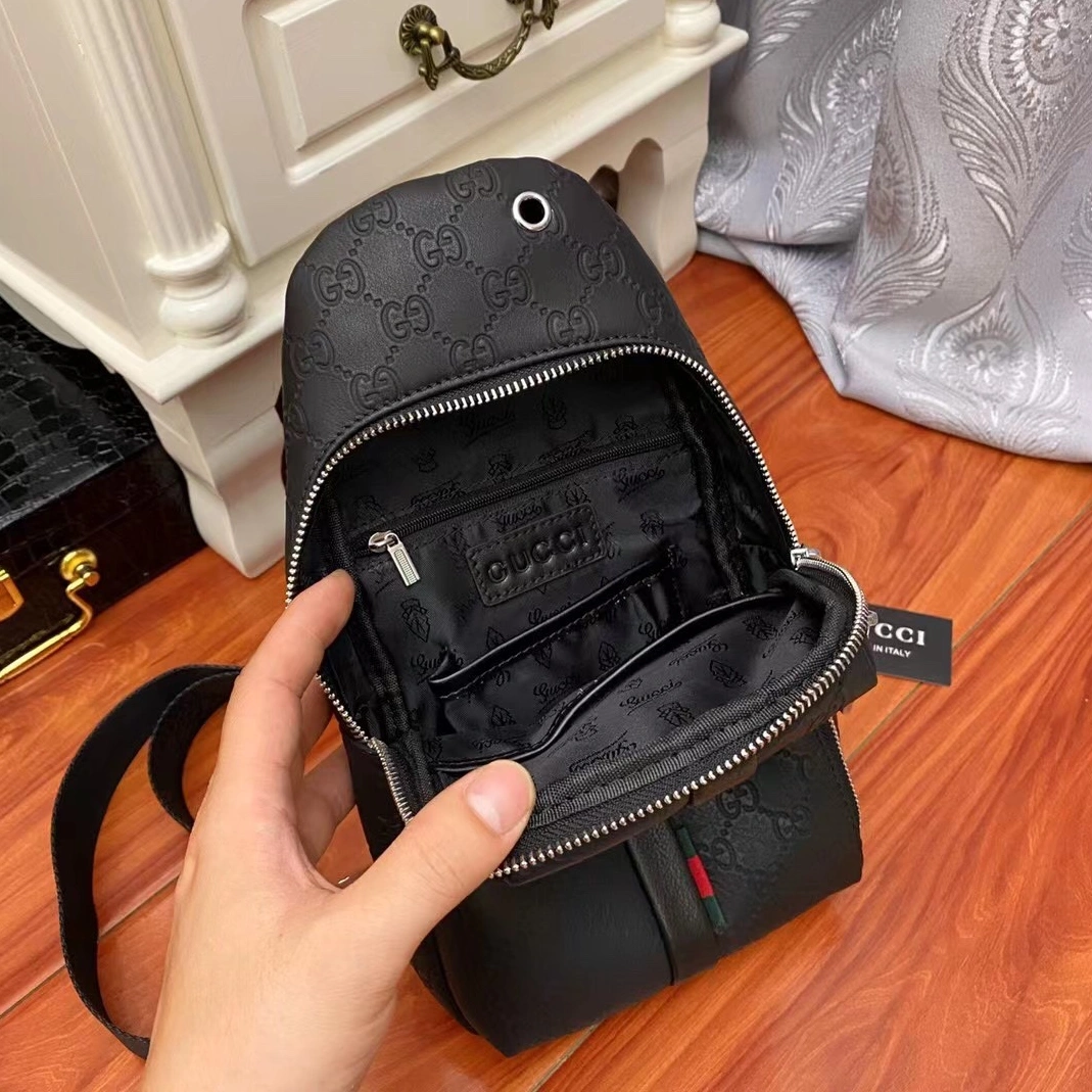 Fashionable 3991 Gucci AAA Man Messenger Bags