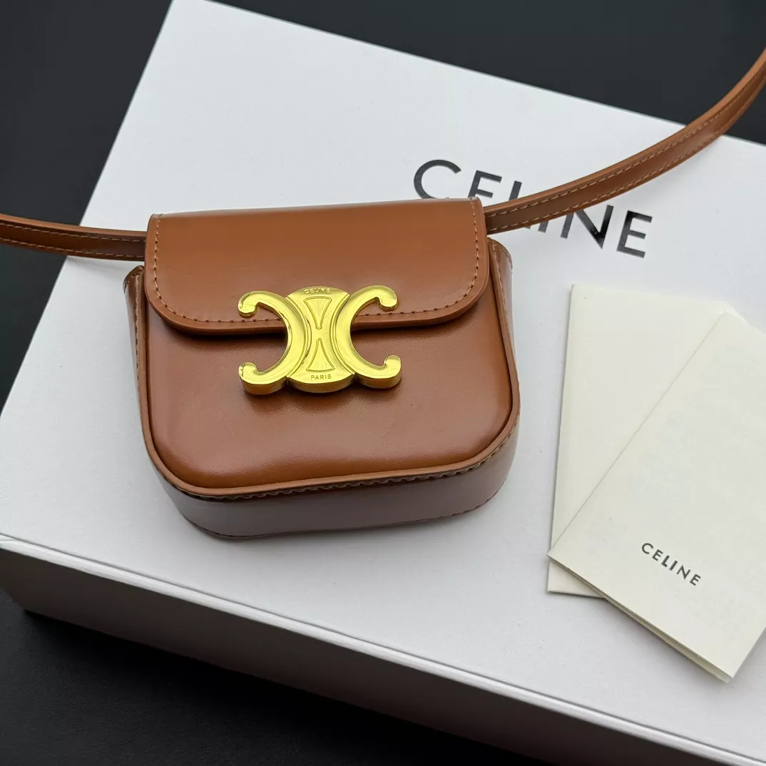 Fashionable 3995 Celine Wallets