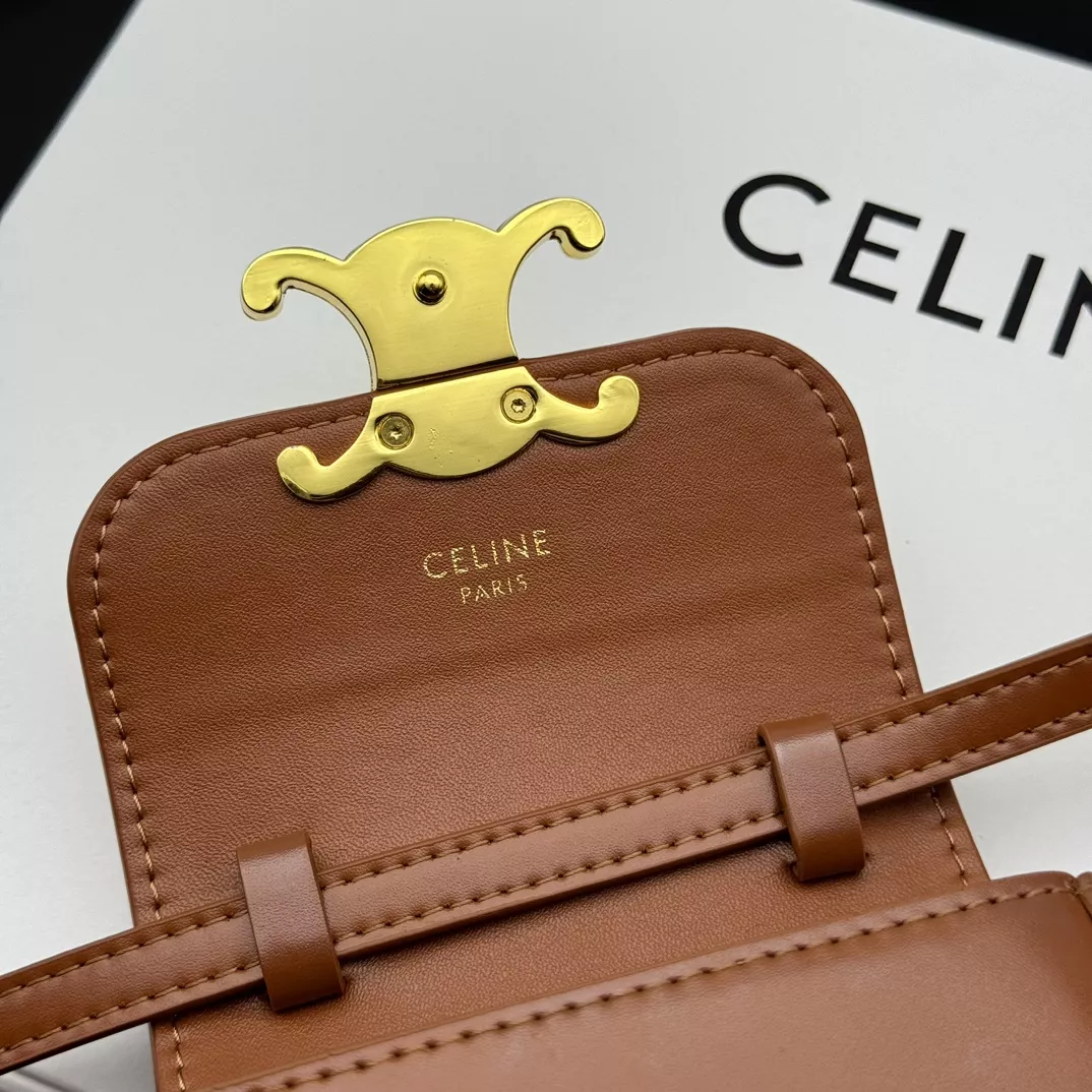 Fashionable 3995 Celine Wallets