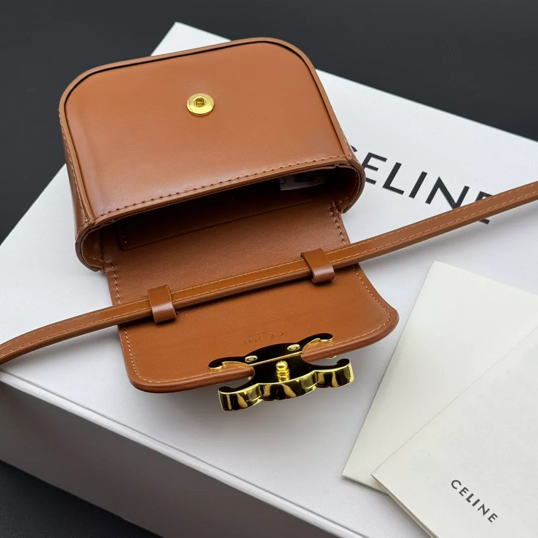Fashionable 3995 Celine Wallets