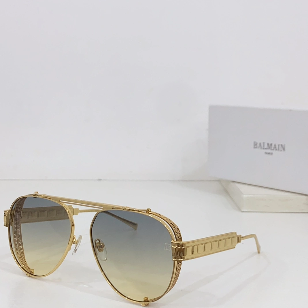 Fashionable 4005 Balmain AAA Quality Sunglasses