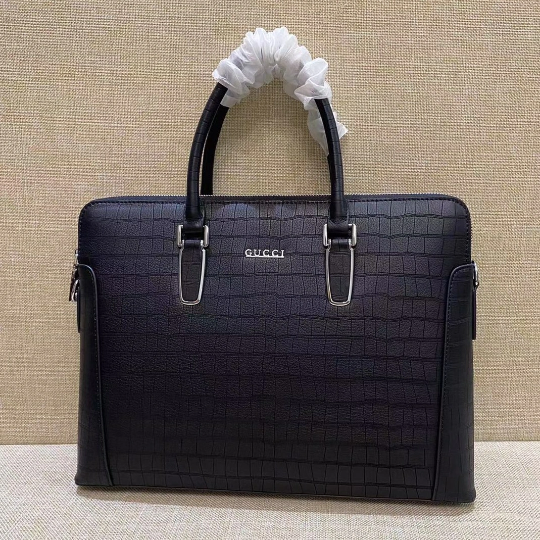 Fashionable 4016 Gucci AAA Man Handbags