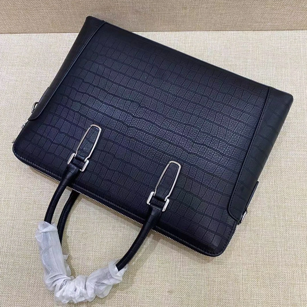 Fashionable 4016 Gucci AAA Man Handbags