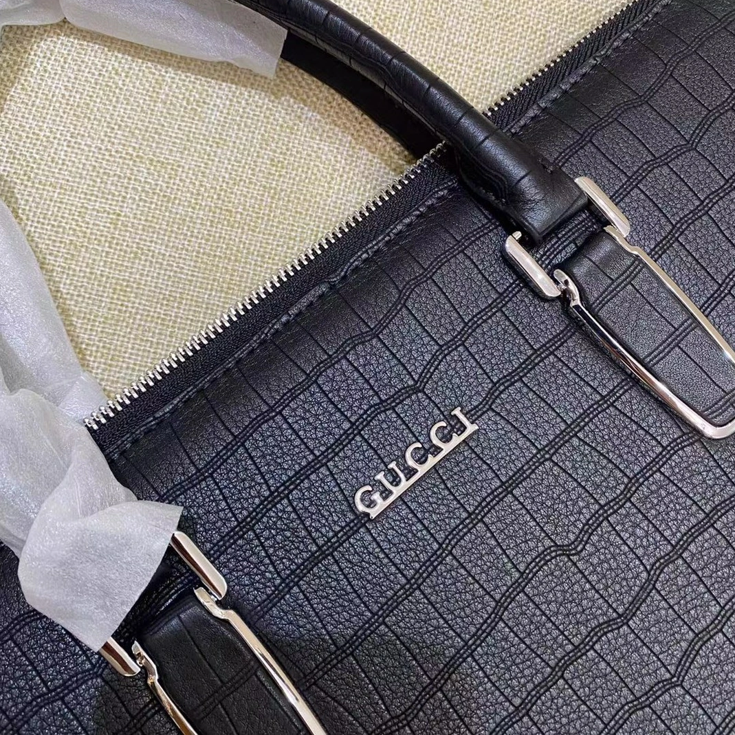 Fashionable 4016 Gucci AAA Man Handbags
