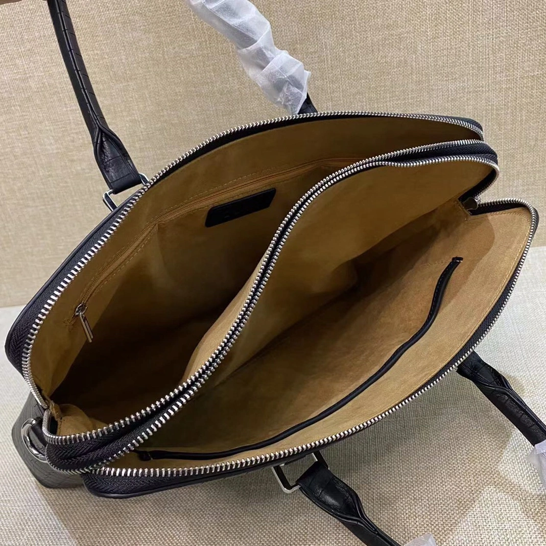 Fashionable 4016 Gucci AAA Man Handbags
