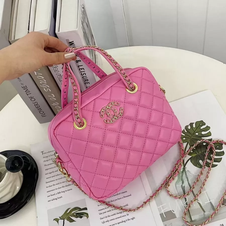 Fashionable 4168 Chanel Messenger Bags For Women