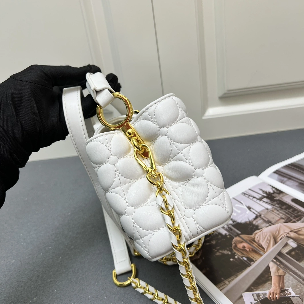 Fashionable 4246 Louis Vuitton AAA Quality Messenger Bags For Women