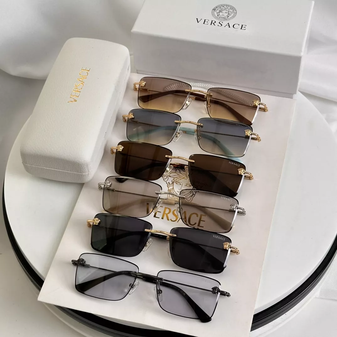 Fashionable 4283 Versace AAA Quality Sunglasses