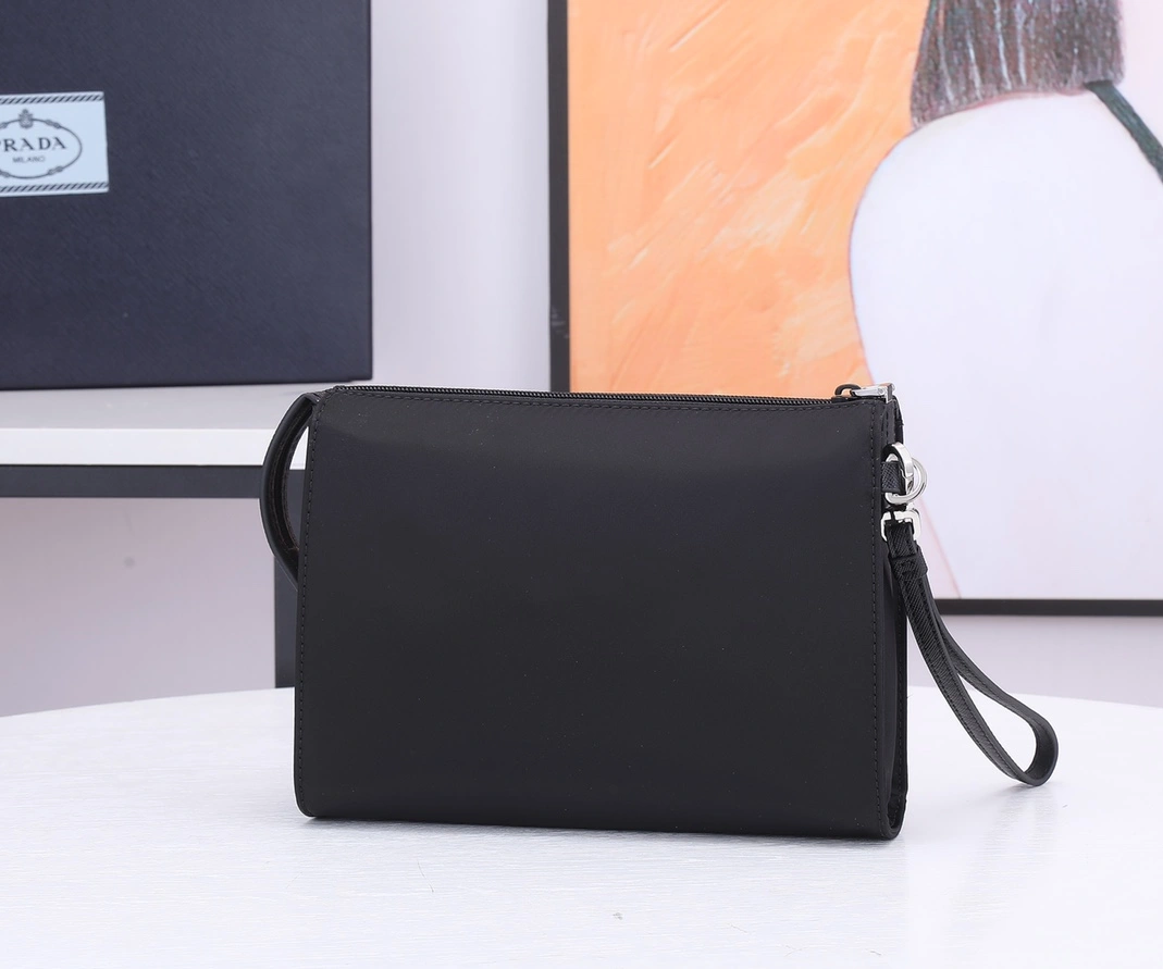 Fashionable 4290 Prada AAA Man Wallets