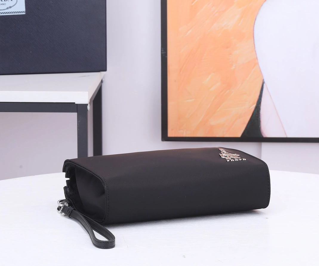Fashionable 4290 Prada AAA Man Wallets