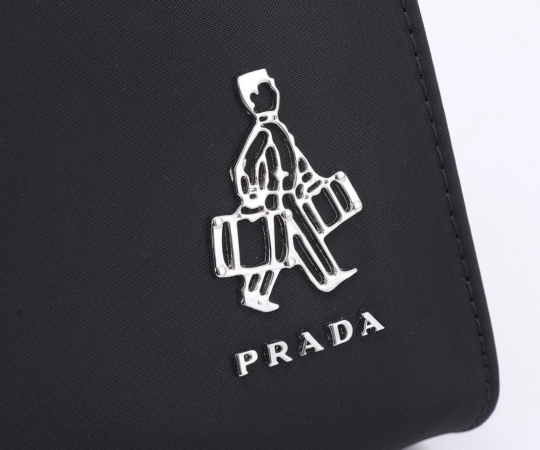 Fashionable 4290 Prada AAA Man Wallets