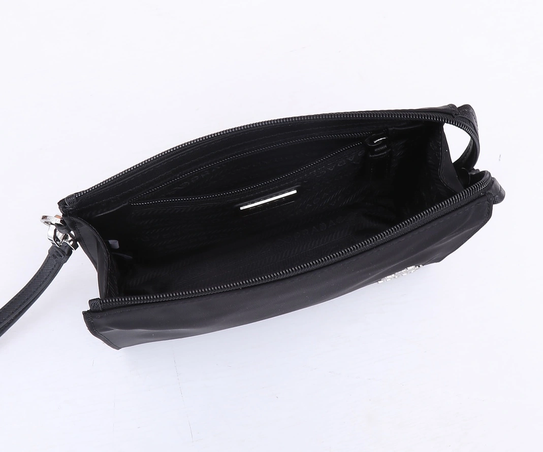 Fashionable 4290 Prada AAA Man Wallets