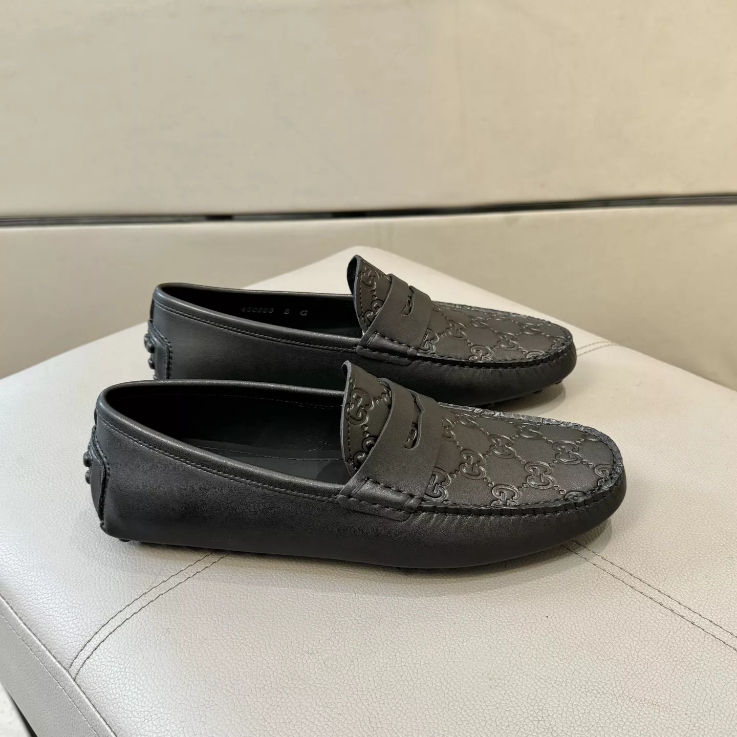 Fashionable 4323 Gucci Oxfords Shoes For Men