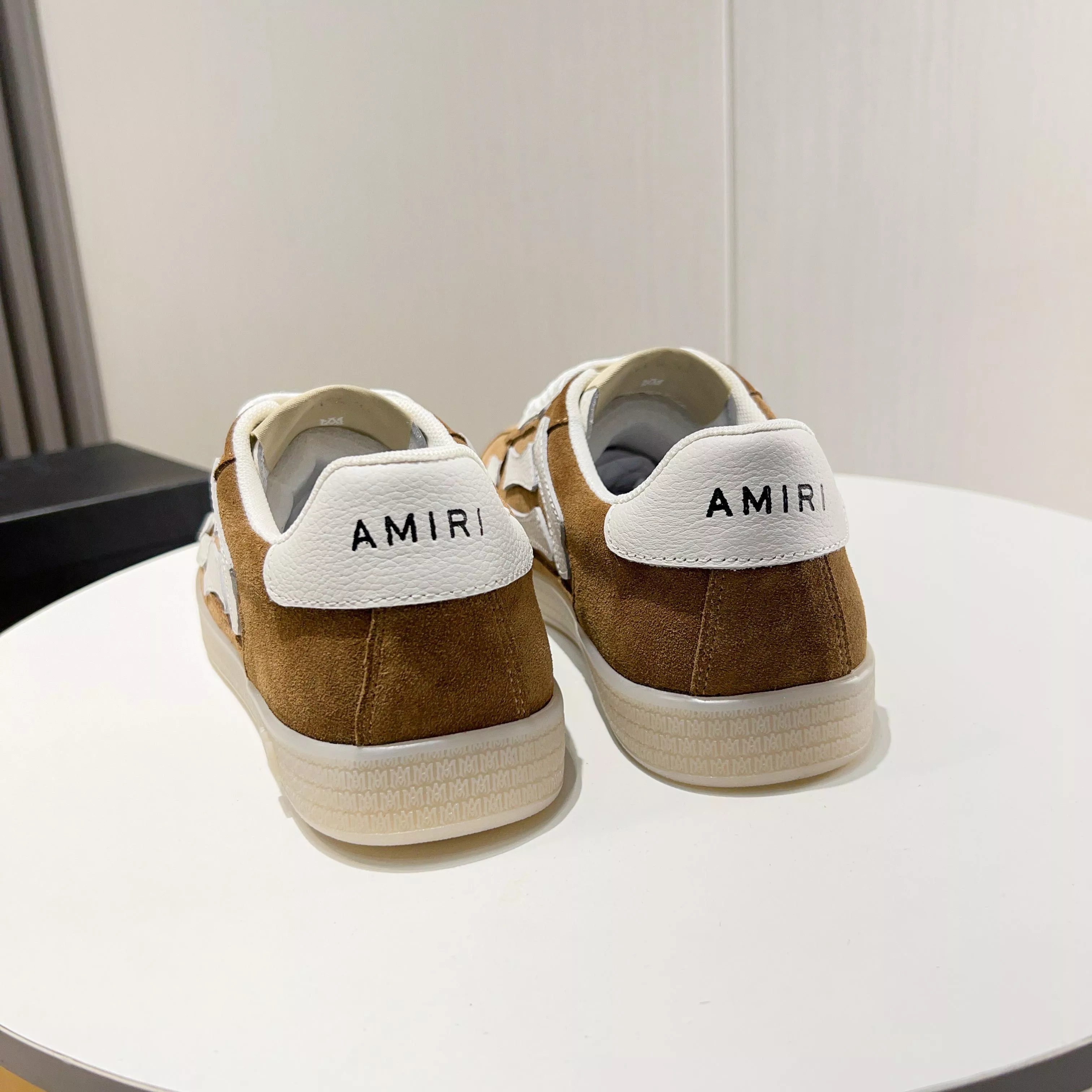 Fashionable 4360 Amiri Casual Shoes For Men