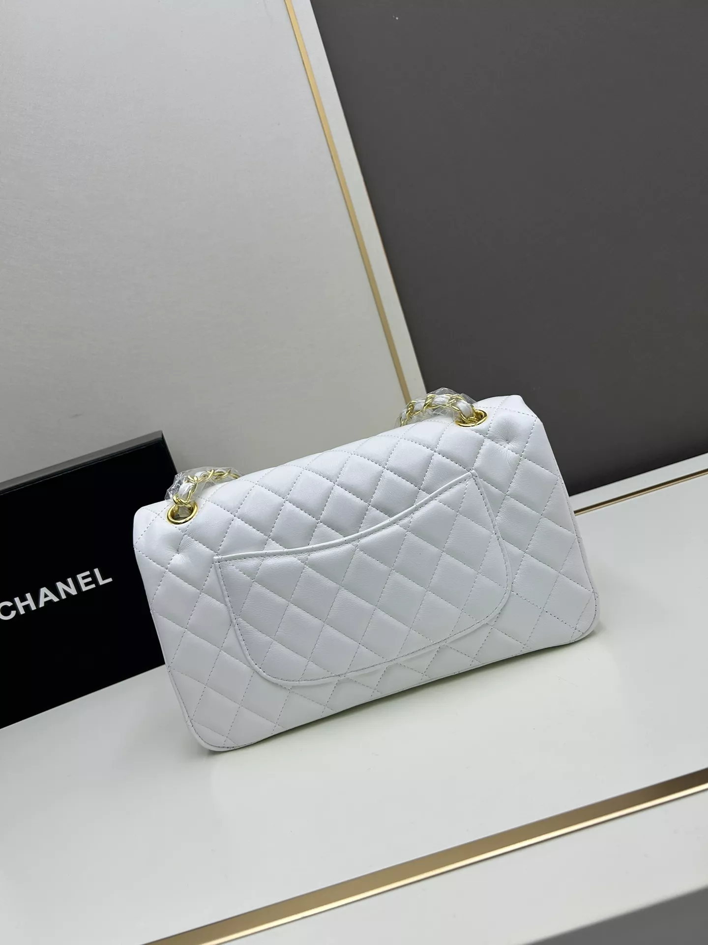 Fashionable 4483 Chanel AAA Quality Shoulder Bags For Women