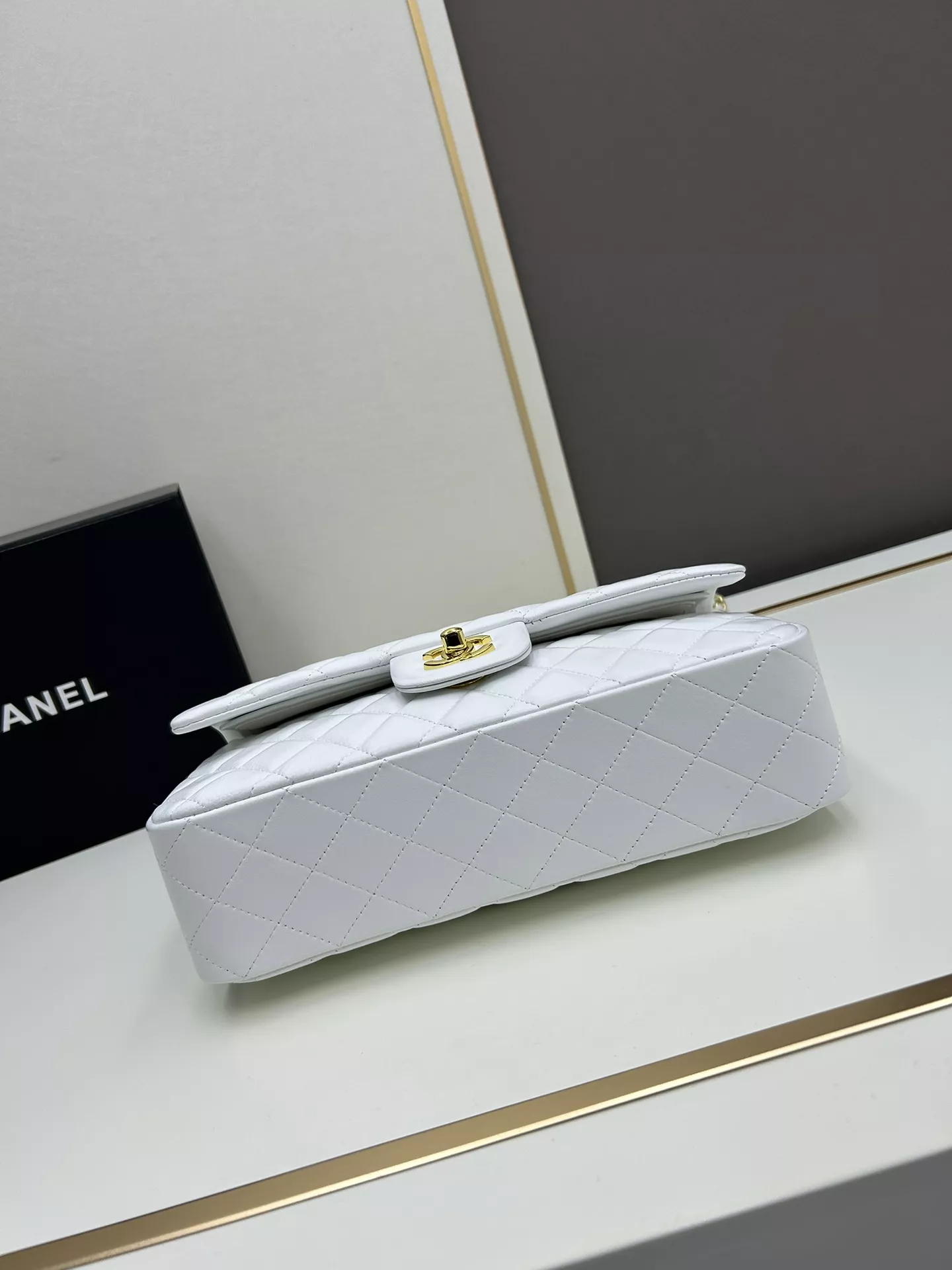 Fashionable 4483 Chanel AAA Quality Shoulder Bags For Women