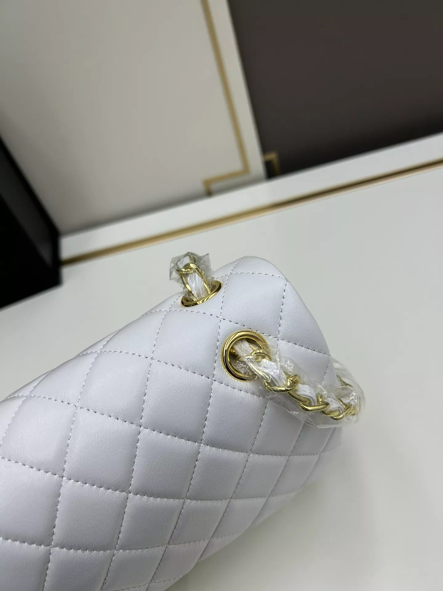 Fashionable 4483 Chanel AAA Quality Shoulder Bags For Women