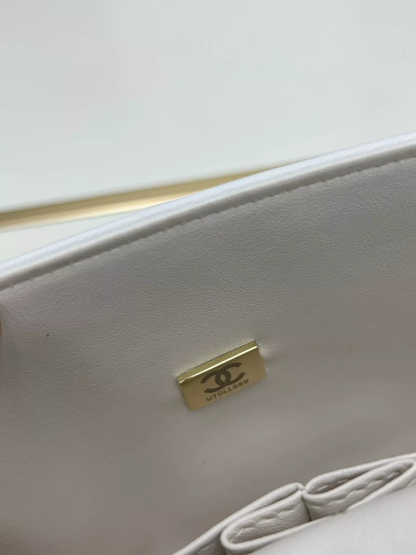 Fashionable 4483 Chanel AAA Quality Shoulder Bags For Women