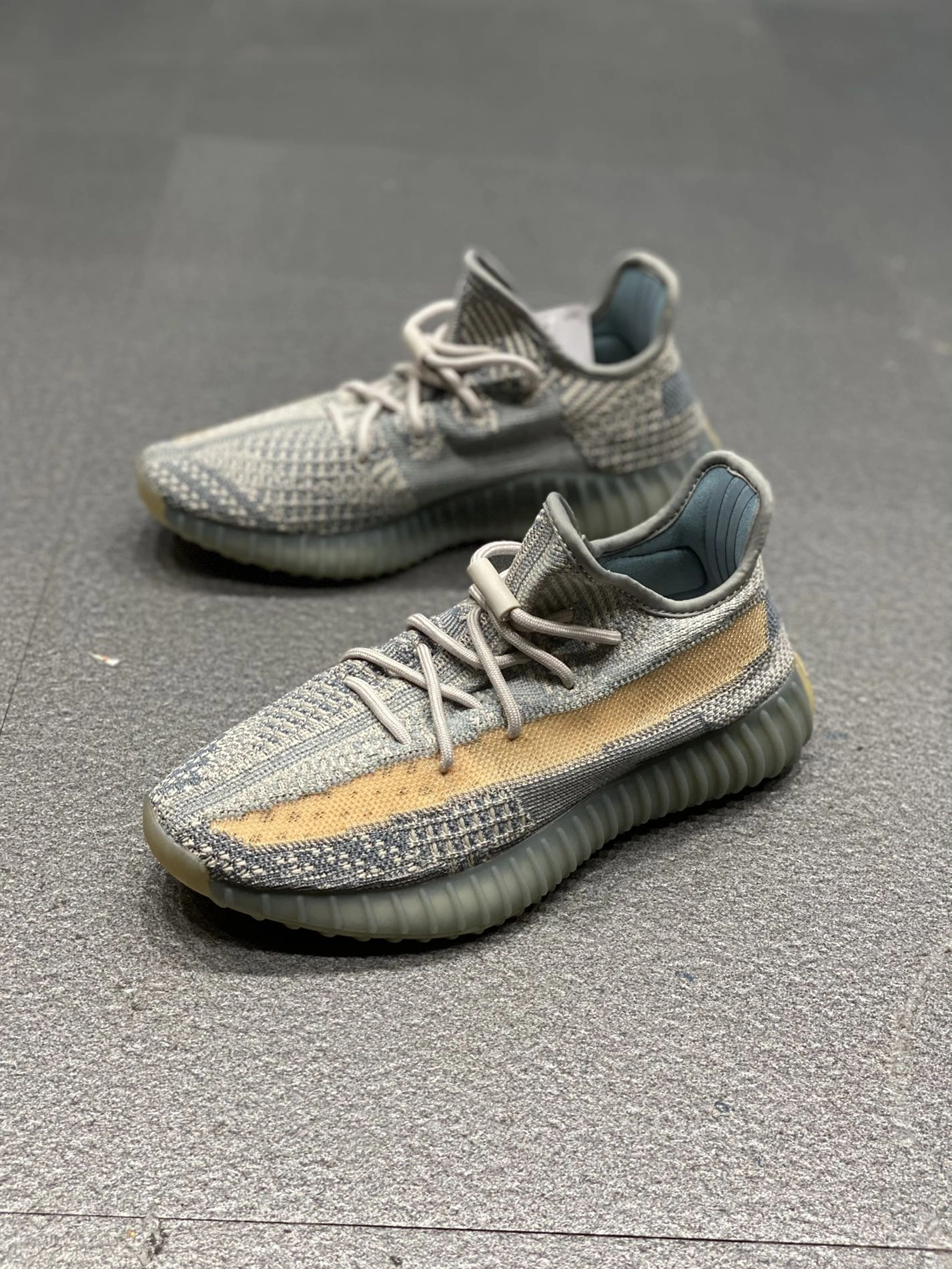 Fashionable 4495 Adidas Yeezy Shoes For Men