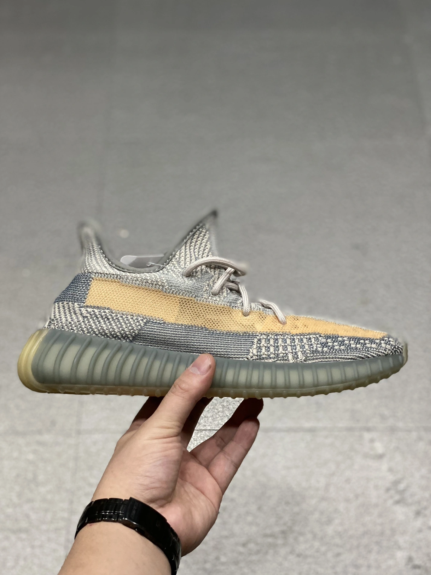 Fashionable 4495 Adidas Yeezy Shoes For Men