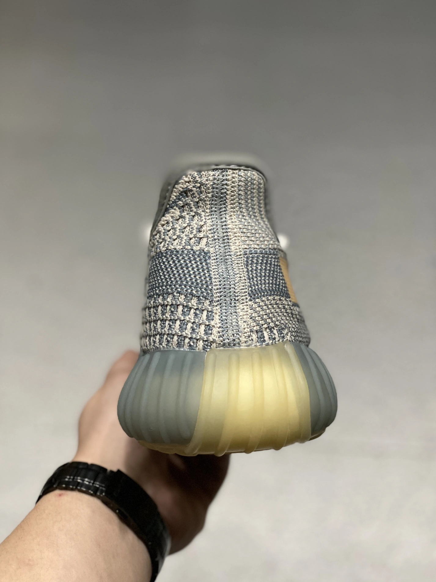 Fashionable 4495 Adidas Yeezy Shoes For Men