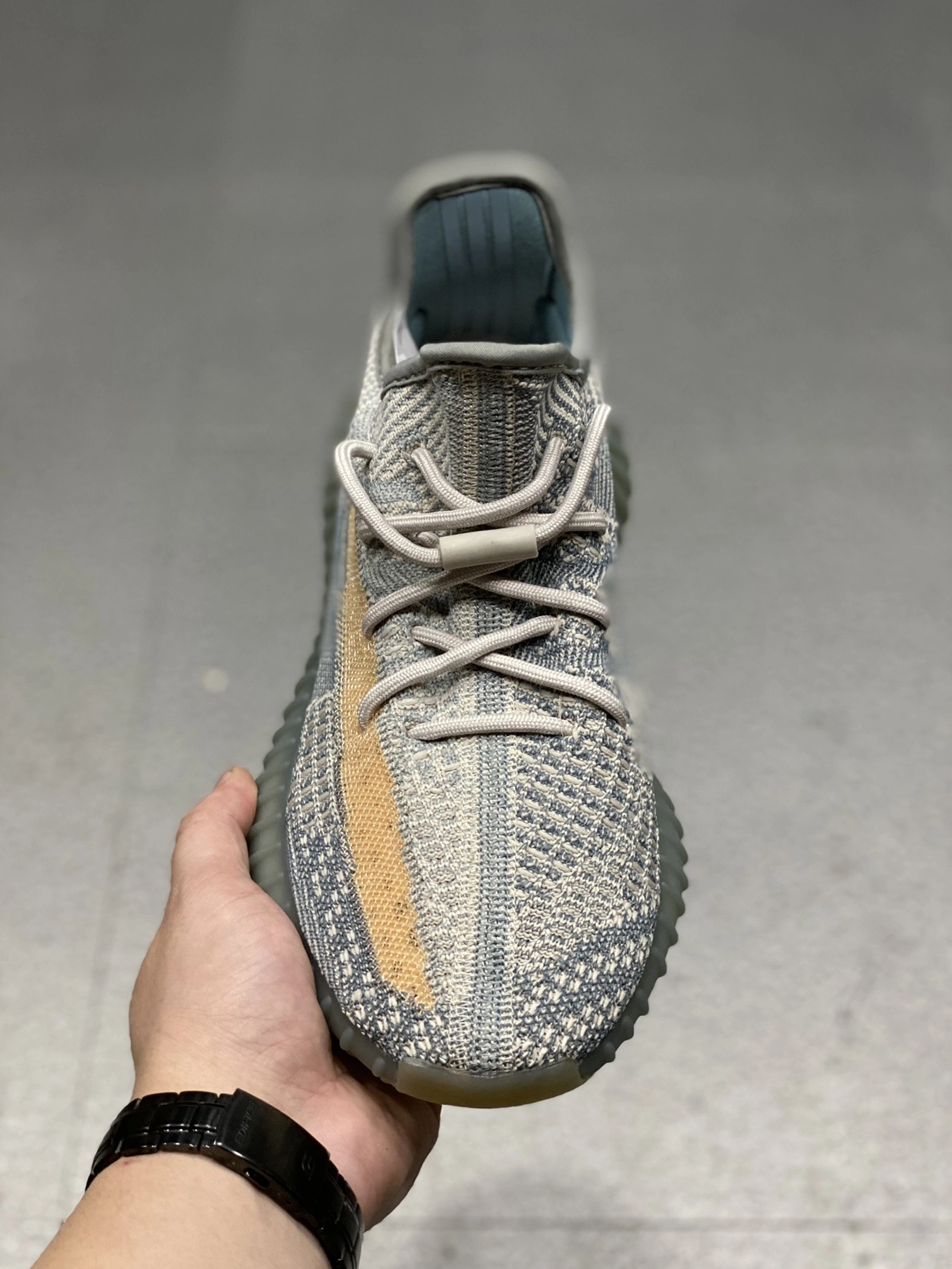 Fashionable 4495 Adidas Yeezy Shoes For Men