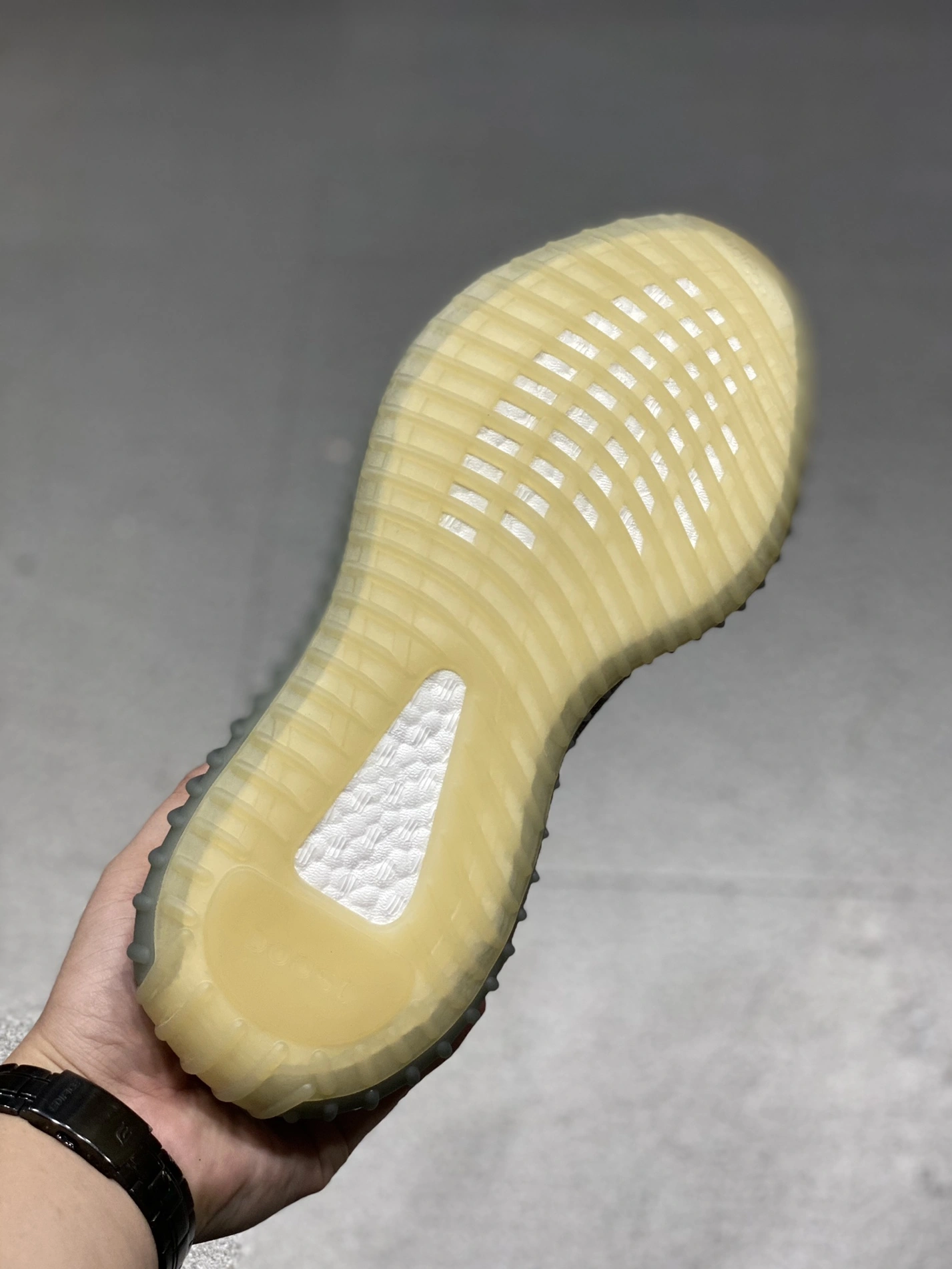 Fashionable 4495 Adidas Yeezy Shoes For Men