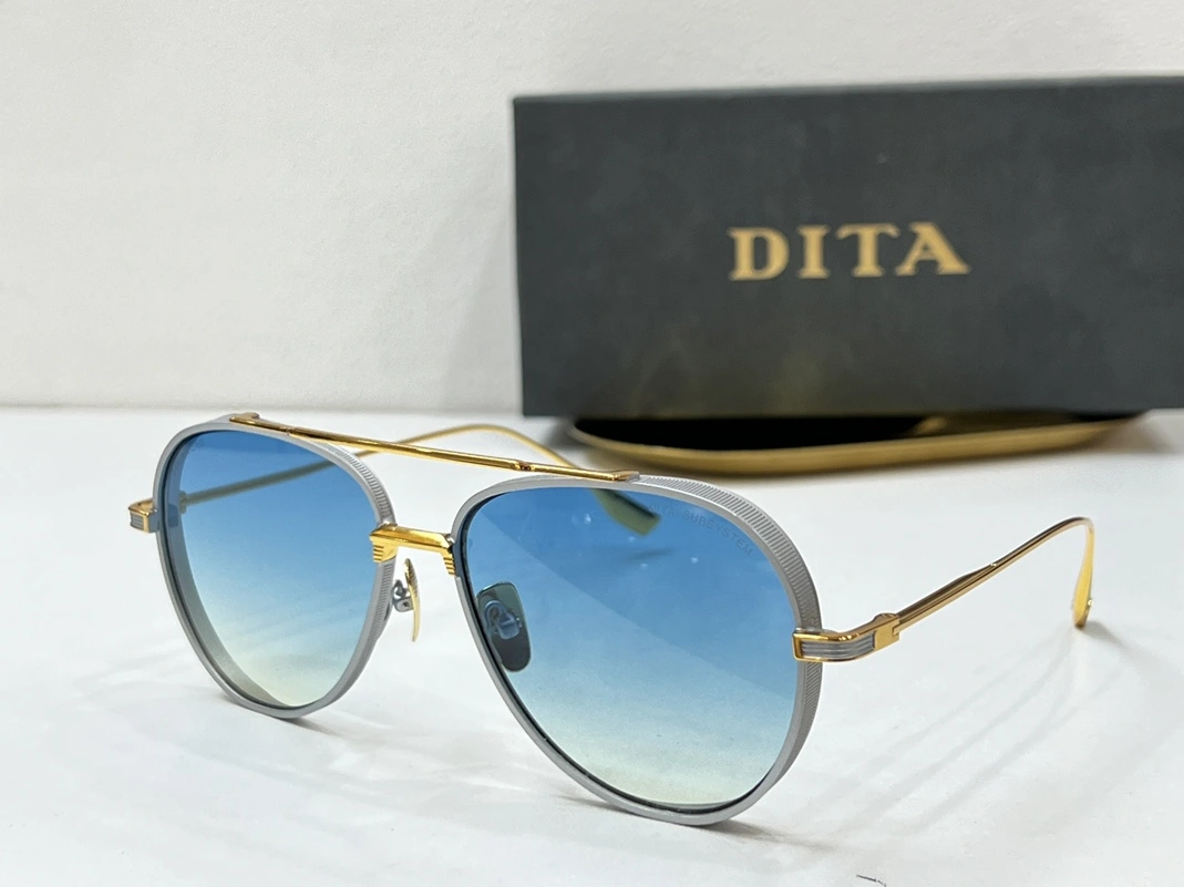 Fashionable 4541 Dita AAA Quality Sunglasses