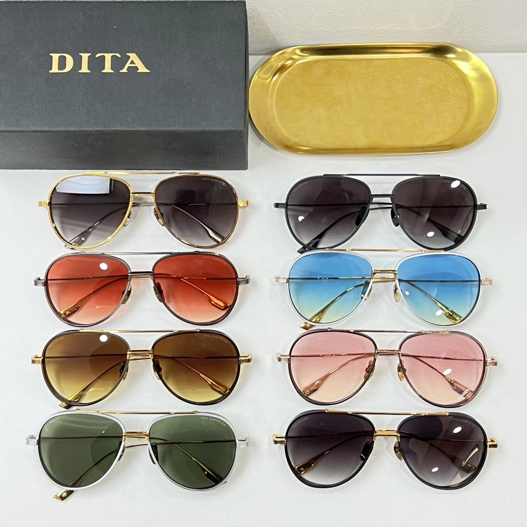 Fashionable 4541 Dita AAA Quality Sunglasses