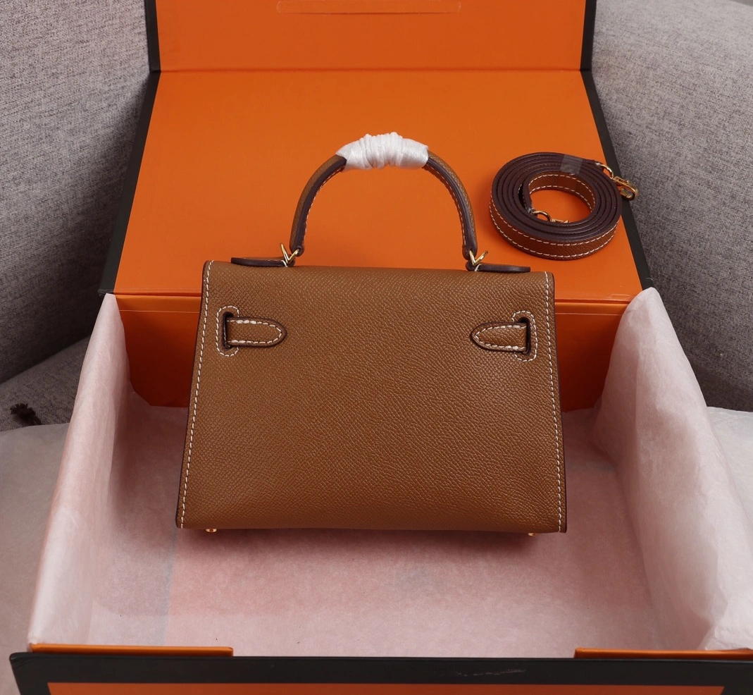 Fashionable 4576 Hermes AAA Quality Messenger Bags For Women