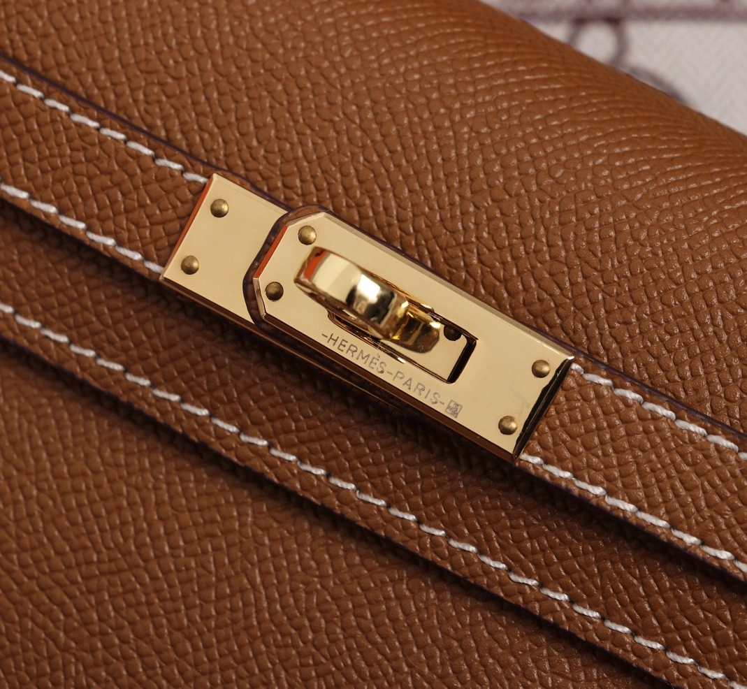 Fashionable 4576 Hermes AAA Quality Messenger Bags For Women