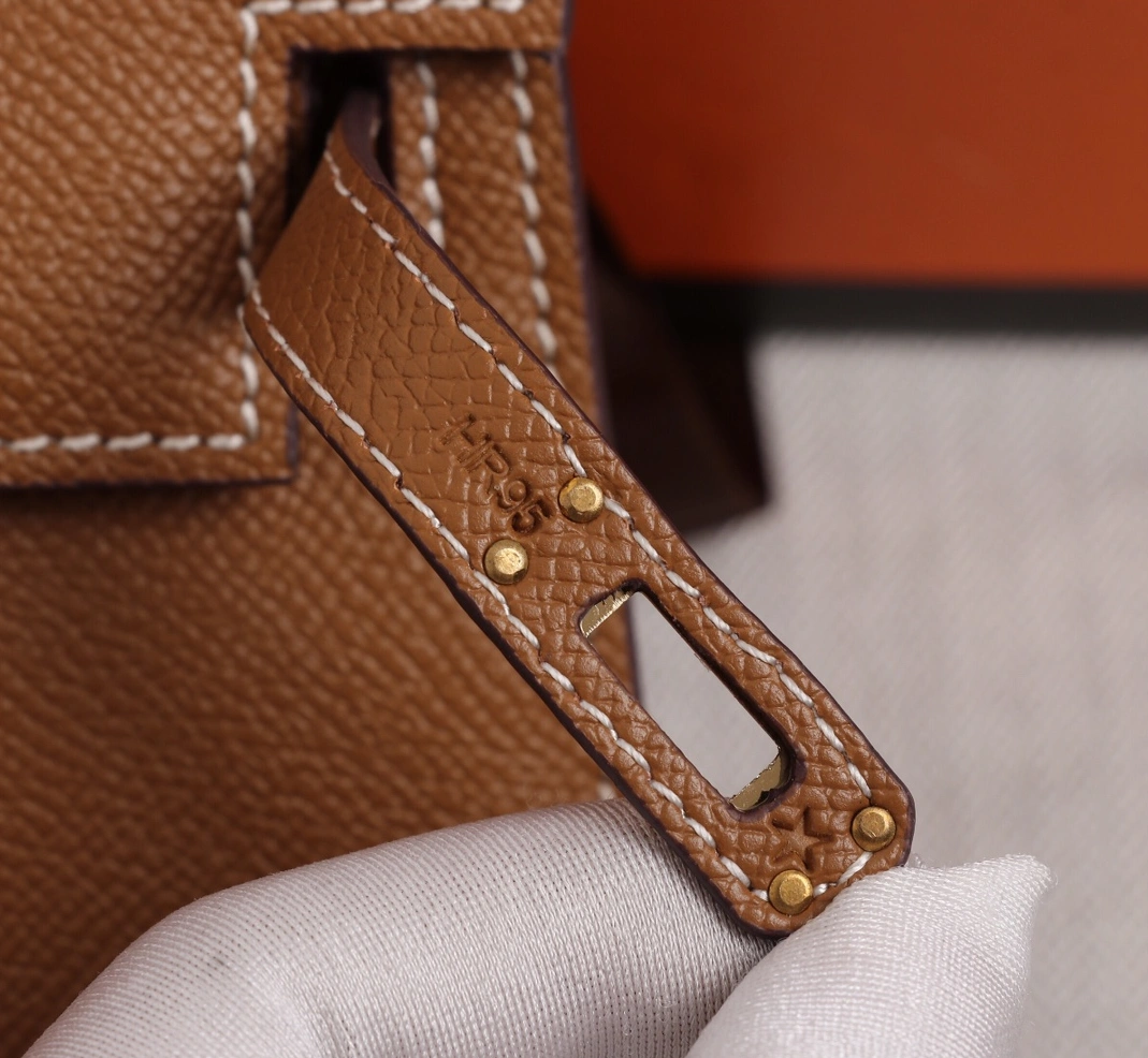 Fashionable 4576 Hermes AAA Quality Messenger Bags For Women