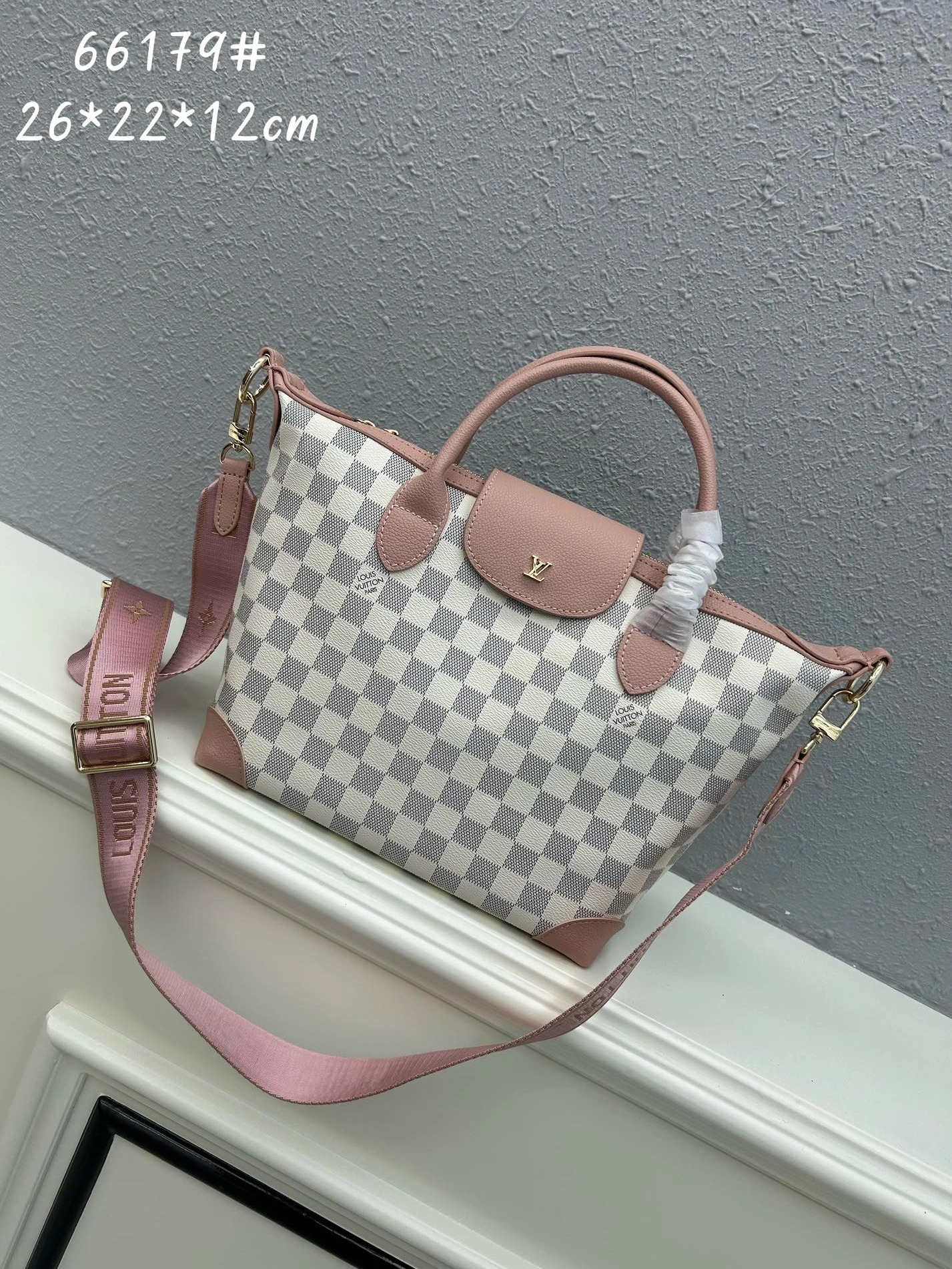 Fashionable 4628 Louis Vuitton AAA Quality Handbags For Women