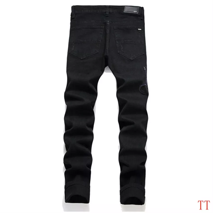 Fashionable 4771 Amiri Jeans For Men