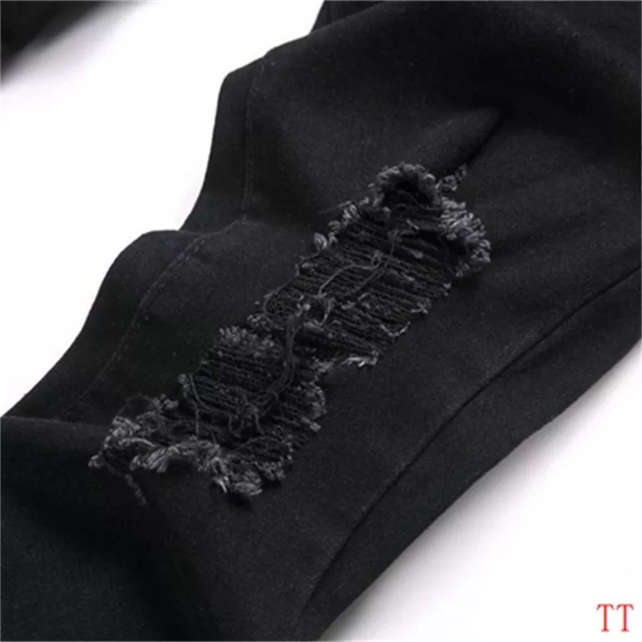 Fashionable 4771 Amiri Jeans For Men