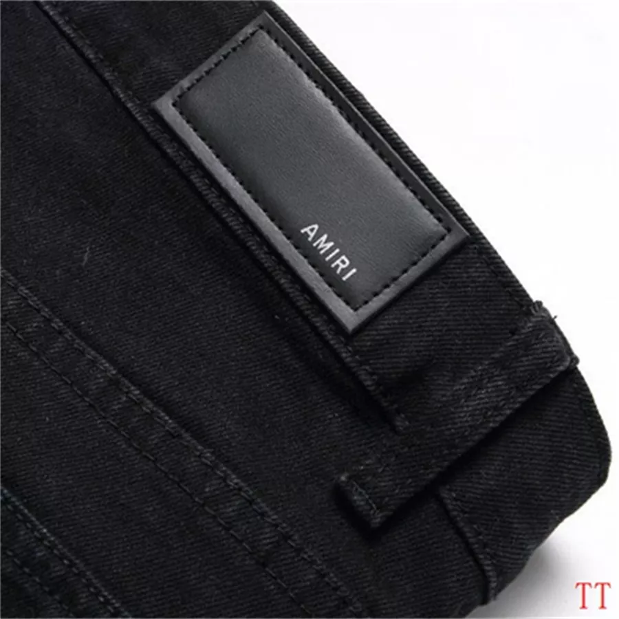 Fashionable 4771 Amiri Jeans For Men
