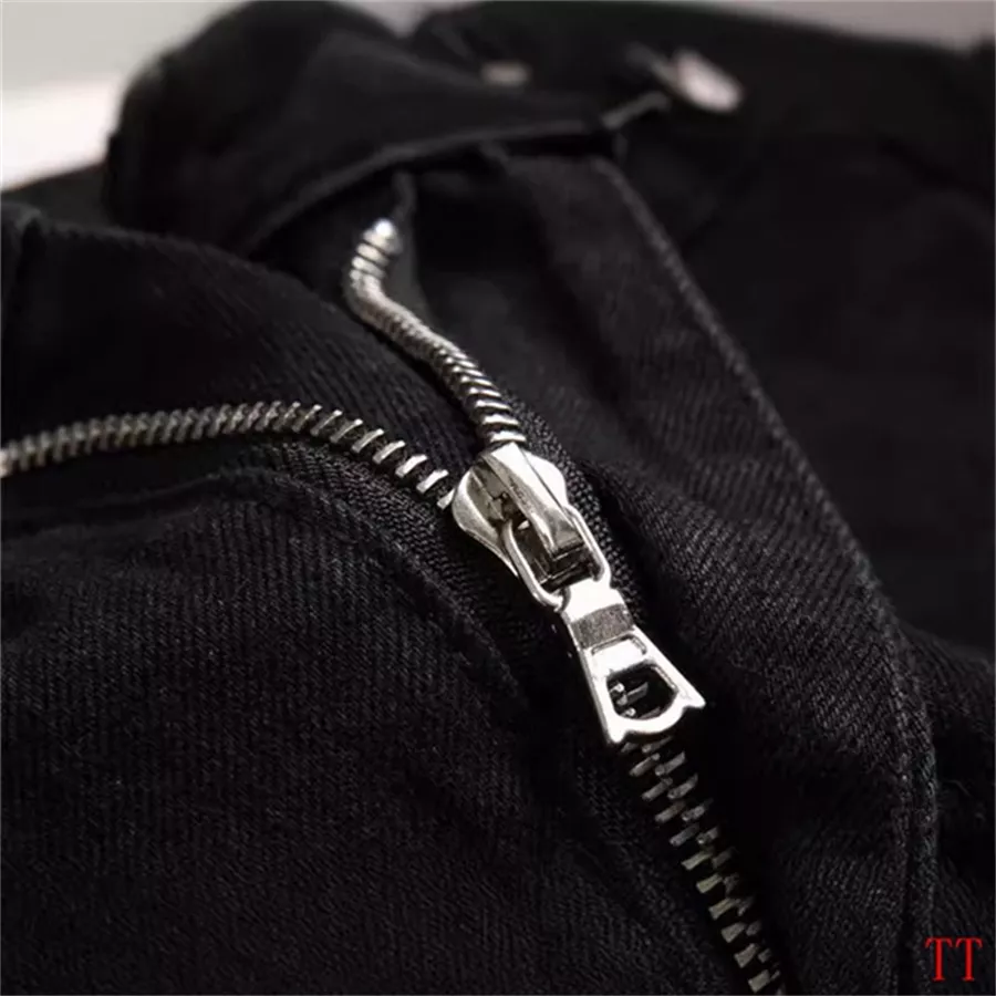 Fashionable 4771 Amiri Jeans For Men