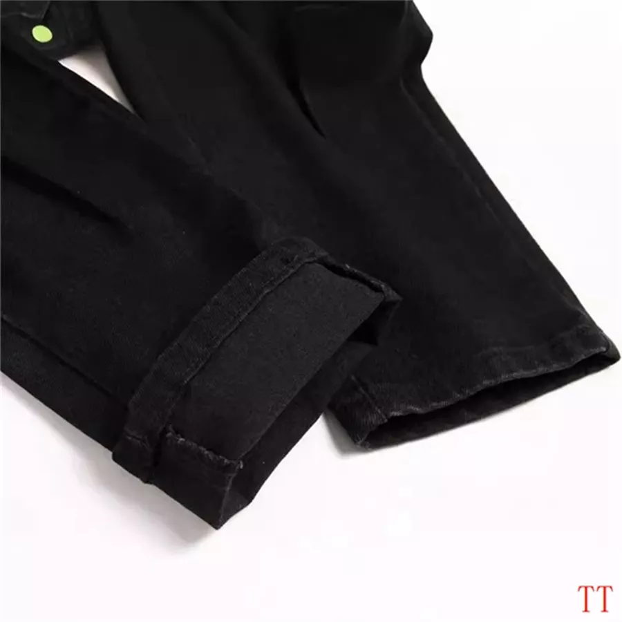 Fashionable 4771 Amiri Jeans For Men