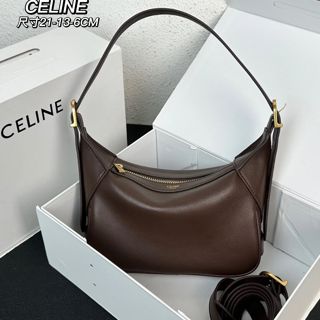 Fashionable 4813 Celine AAA Quality Shoulder Bags For Women