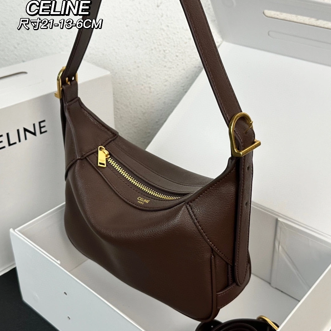 Fashionable 4813 Celine AAA Quality Shoulder Bags For Women