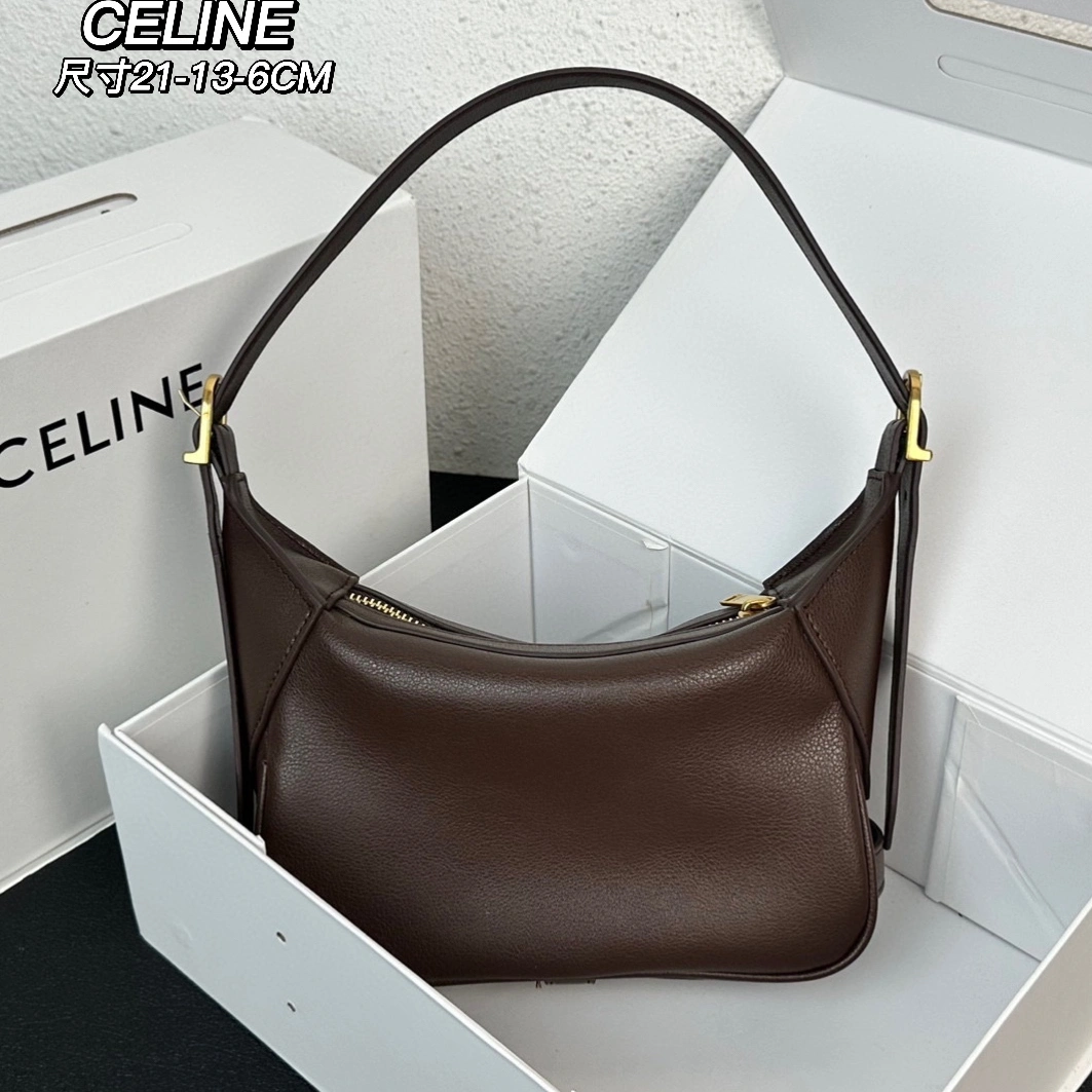 Fashionable 4813 Celine AAA Quality Shoulder Bags For Women