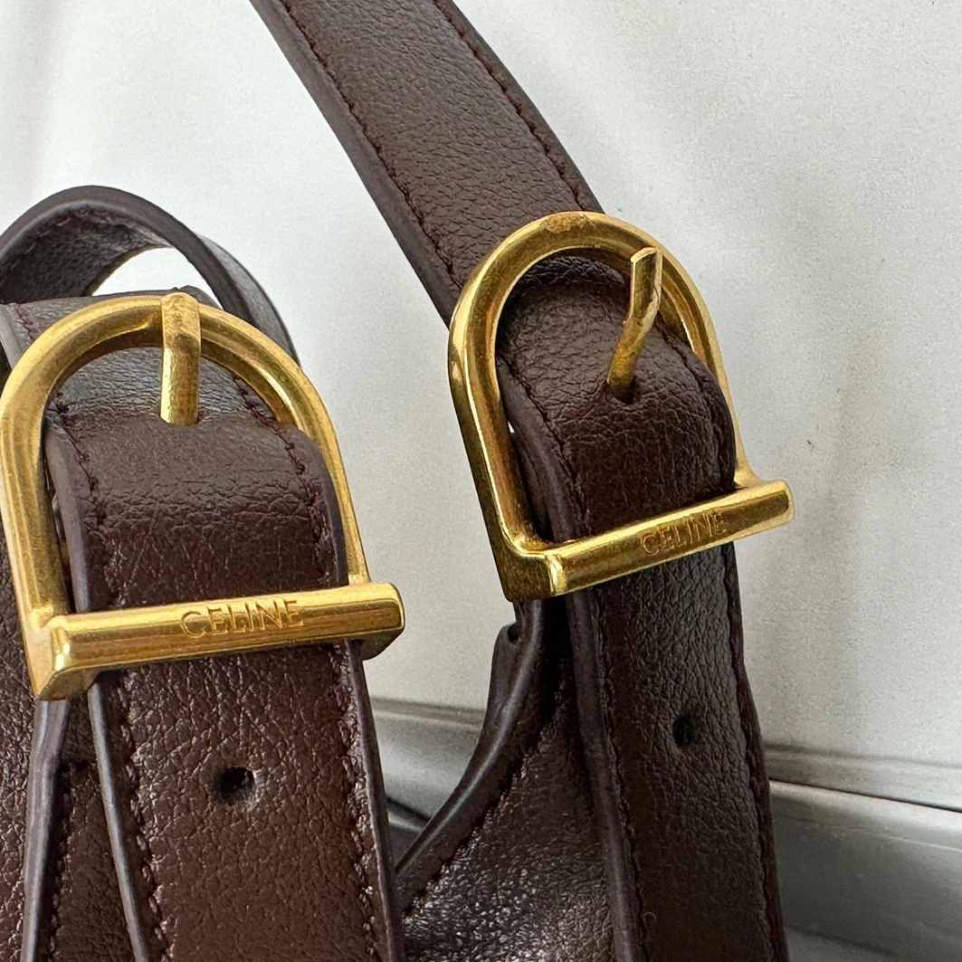 Fashionable 4813 Celine AAA Quality Shoulder Bags For Women