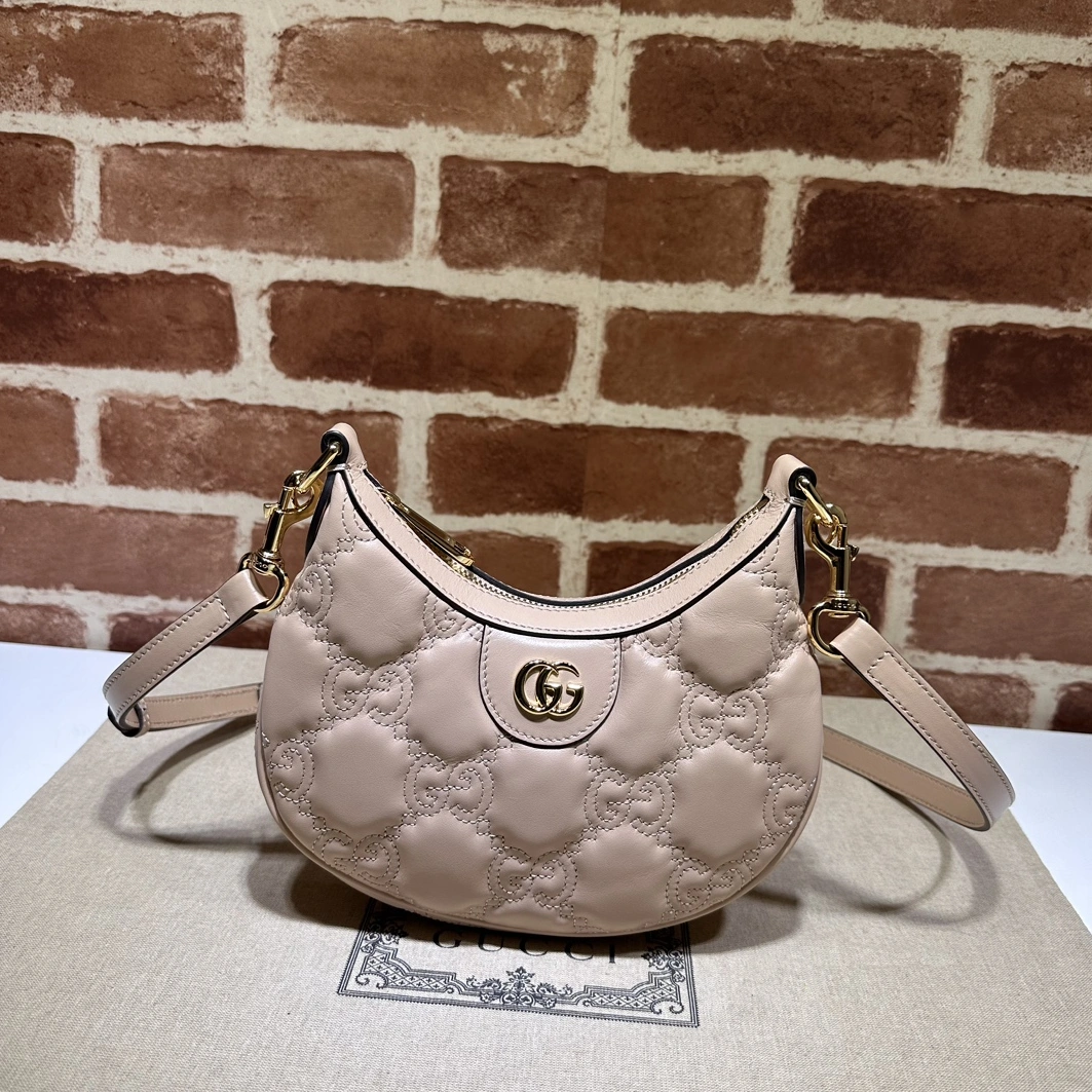 Fashionable 4866 Gucci AAA Quality Messenger Bags For Women