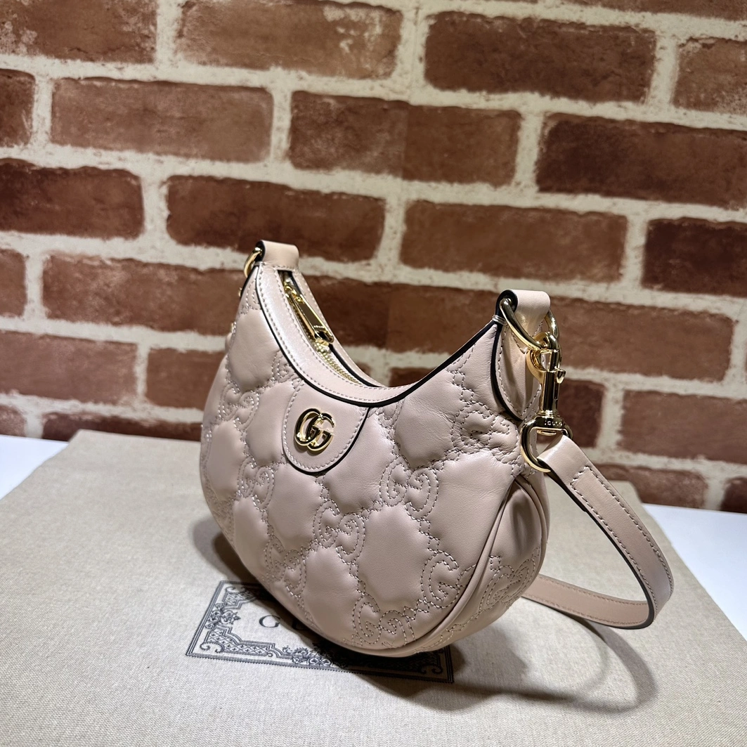 Fashionable 4866 Gucci AAA Quality Messenger Bags For Women