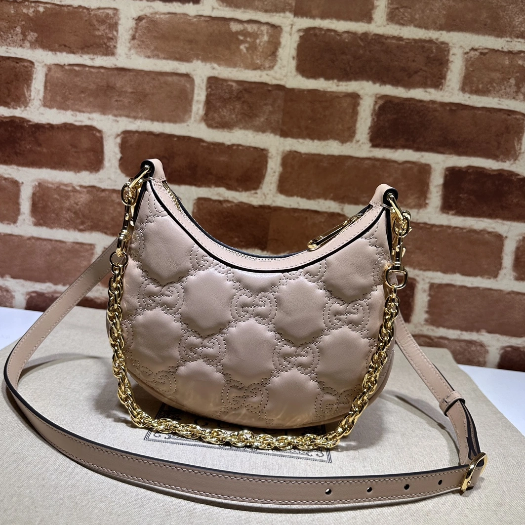 Fashionable 4866 Gucci AAA Quality Messenger Bags For Women