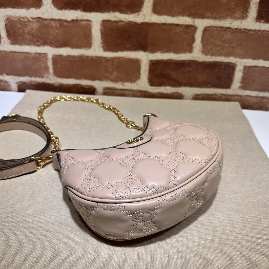 Fashionable 4866 Gucci AAA Quality Messenger Bags For Women