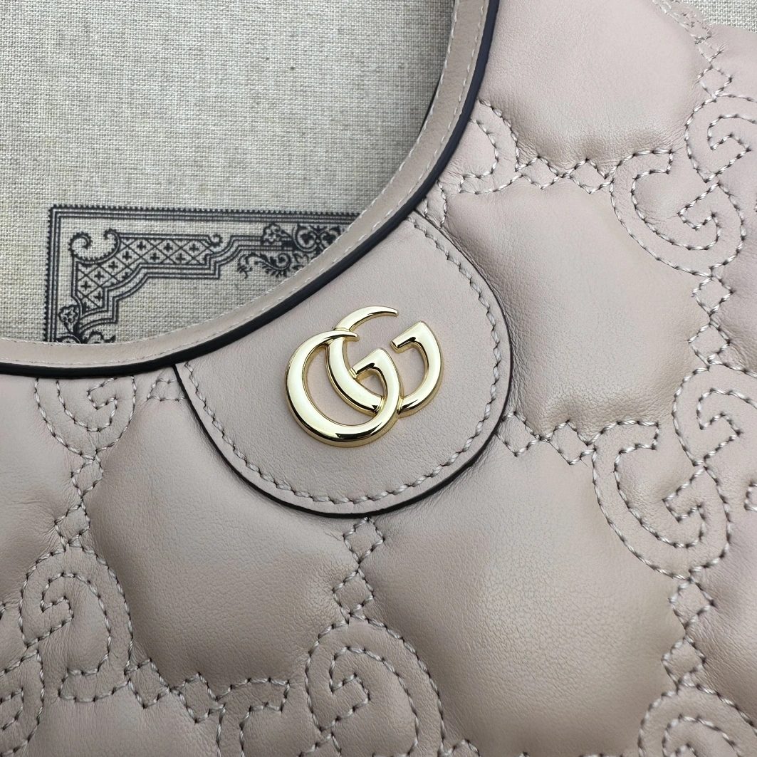 Fashionable 4866 Gucci AAA Quality Messenger Bags For Women