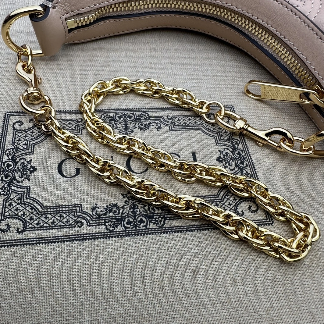 Fashionable 4866 Gucci AAA Quality Messenger Bags For Women