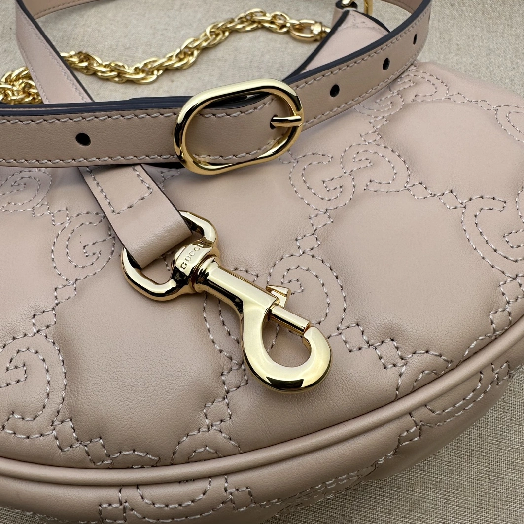 Fashionable 4866 Gucci AAA Quality Messenger Bags For Women