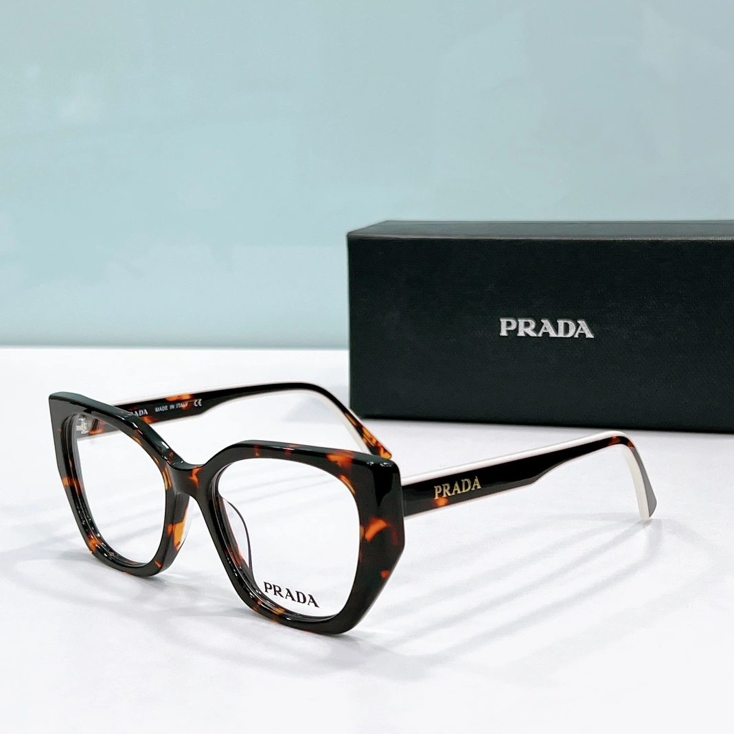 Fashionable 4878 Prada Goggles